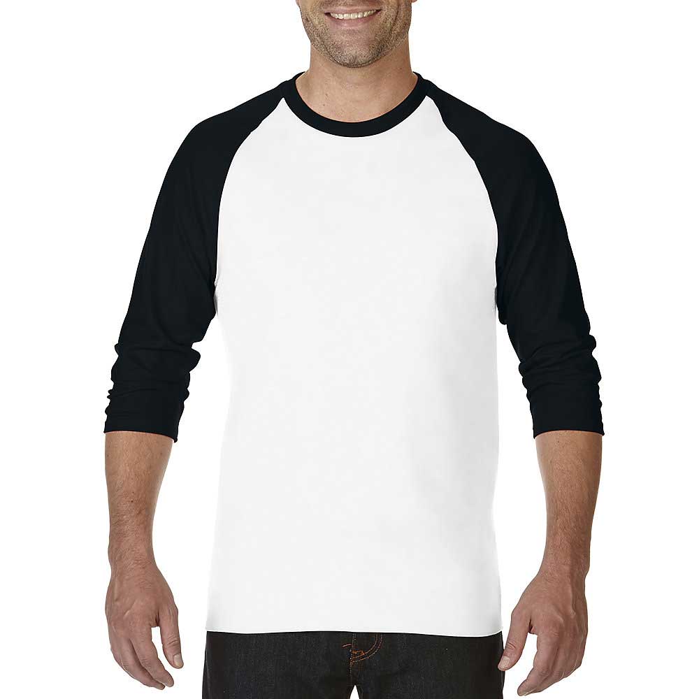 2 Pack of Raglan &quot;Bas...