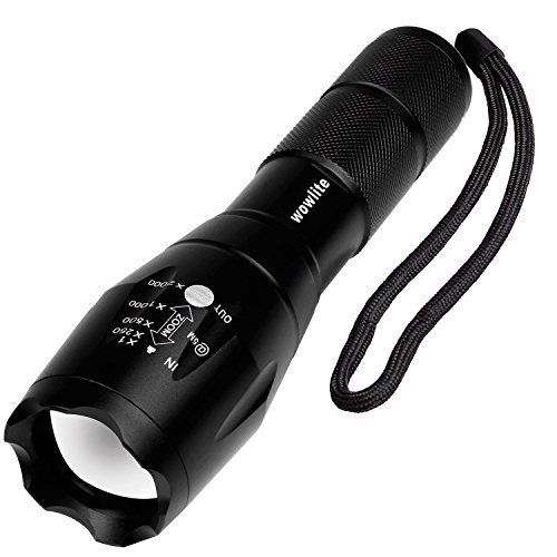 bushnell pro 1500 rechargable flashlight w usb output loest pric Bushnell - Brandclub