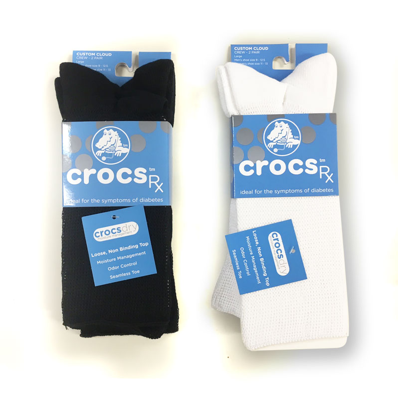 4 pairs of unisex