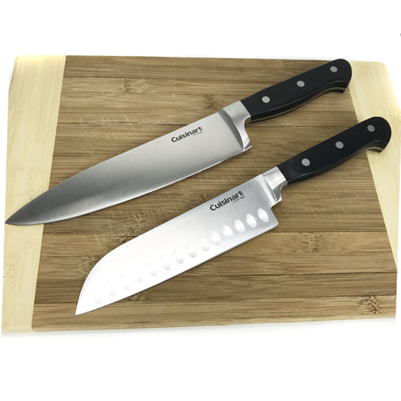 Cuisinart Cutlery - 7IN Santok...