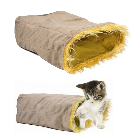 Kitten Cuddle Sack - $5.99 (Re...