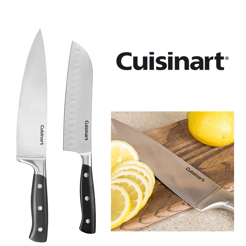 Cuisinart Cutlery - 7IN Santok...