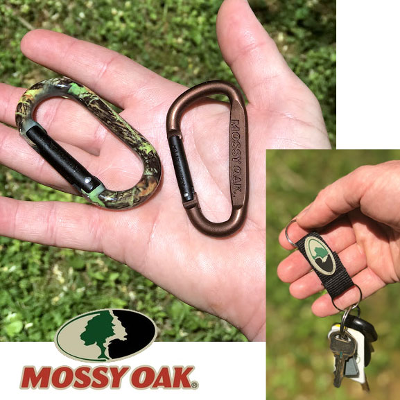 $5.99 (reg $12) Mossy Oak 2 Ca...