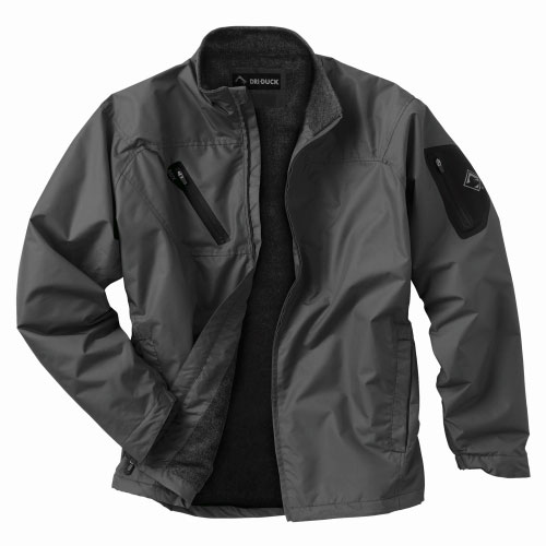 $34.99 (reg $120) Dri Duck Glacier Jacket