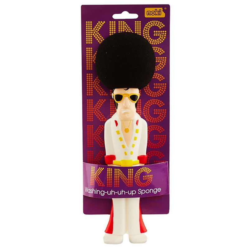 $5.99 (Reg $12) King Washing U...