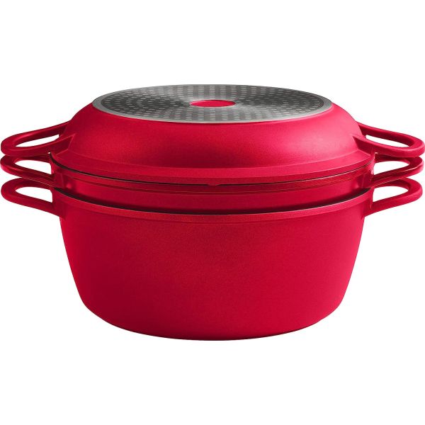 Multi Cooker Set SEE VIDEO BELOW! - Trudeau Multi-Cooker Set - One pan to rule them all ...