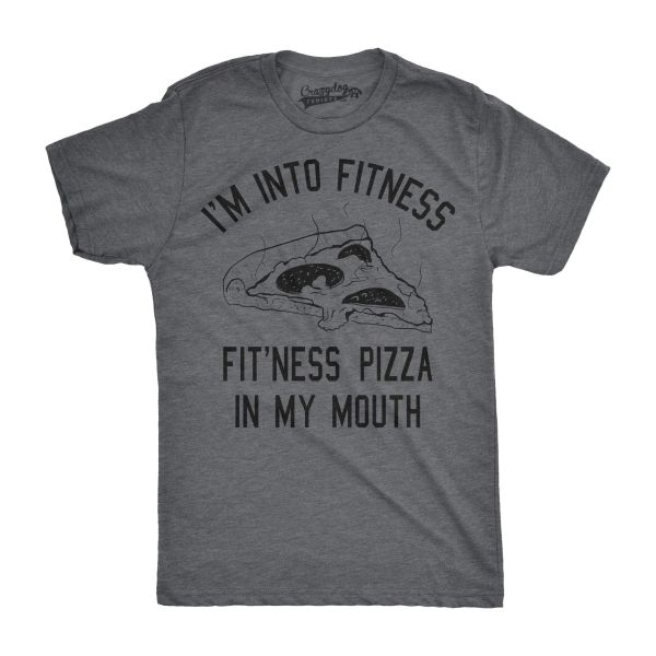 $9.99 (reg $25) I'm Into Fitne...