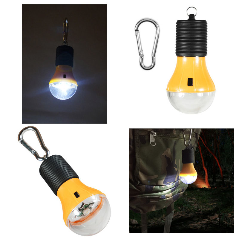 1 Watt Led Battery Operated Light Bulb With Carabiner 13 Deals 1 Watt Led Battery Operated Light Bulb With Carabiner