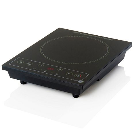 The Original Green Pan Induction Cooker - For Energy Efficient, Safe ...