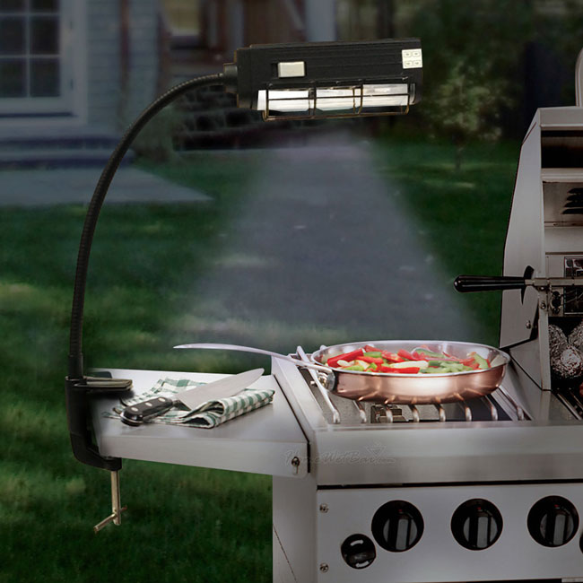 Bbq Grill Light By Yard Play Now You Can At Night Ships Bbq Grill Light By Yard Play Now You Can At Night Ships Free