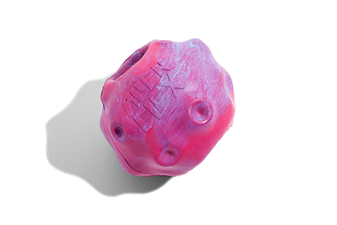 Alien Flex Meteor Dog Toy - The Out-of-This-World Chew Toy That\'s \