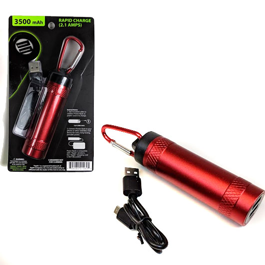 $8.99 (reg $24) Rapid Charge 3...