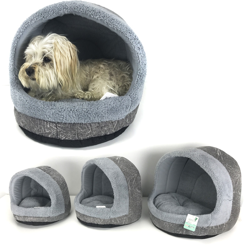 Speedy Pet Dog Igloo Pet Beds 3 Sizes Available SHIPS FREE! 13 Deals