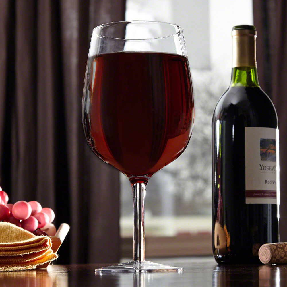 Jumbo Wine Glass Holds An Entire 750ml Bottle Of Ships Free Jumbo Wine Glass Holds An Entire 750ml Bottle Of Ships Free 13 Deals
