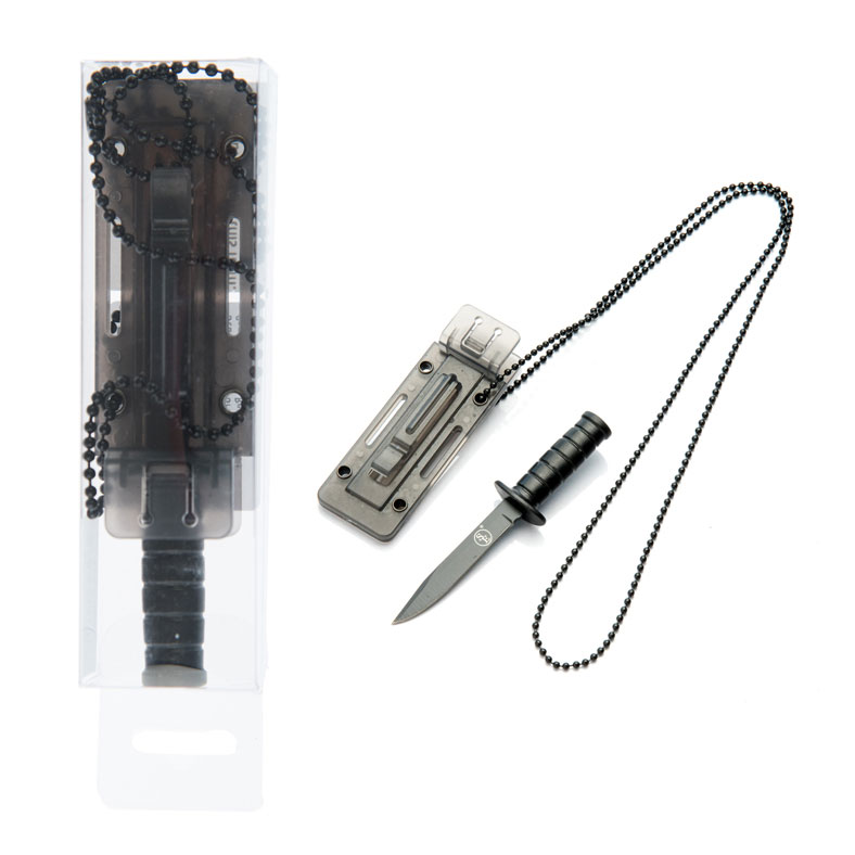 $5.99 (Reg. $24) Lanyard Knife...