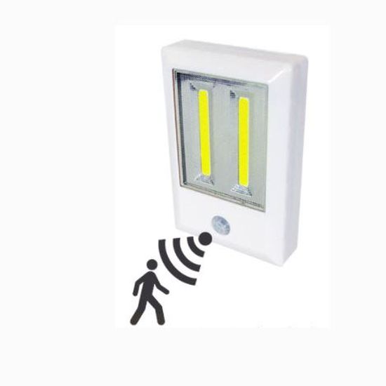 Wireless COB LED Ultra Bright.