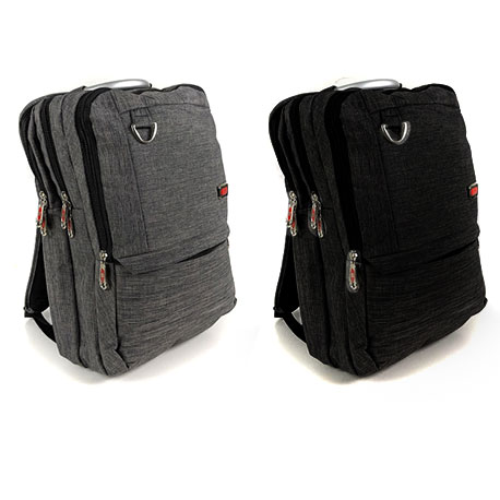 $24.99 (reg $48) Compact Tech Backpack