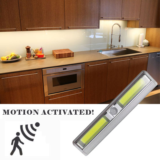 Wireless Stick Up Motion Activ...