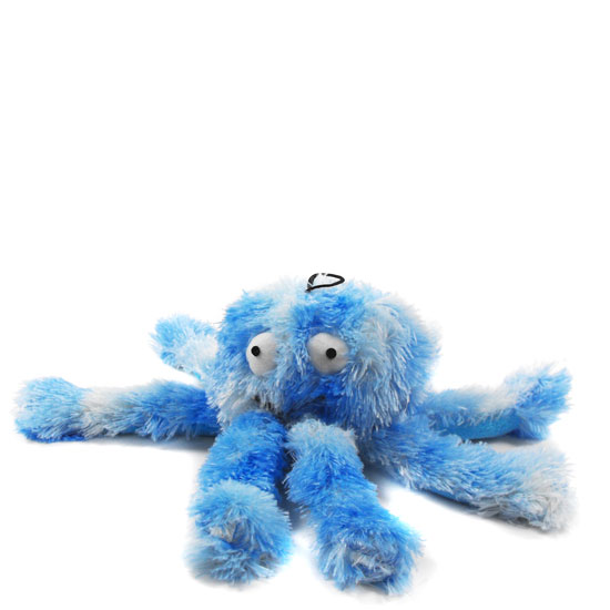 14 Inch Plush Octopus Dog Toys - 13 Deals