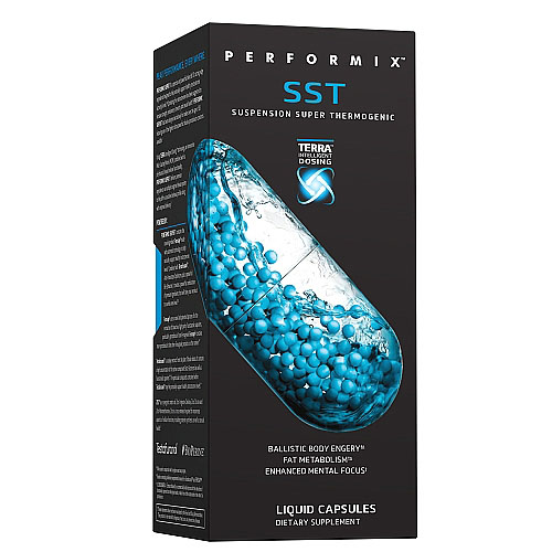 Performix SST - 50 Count - Adv...