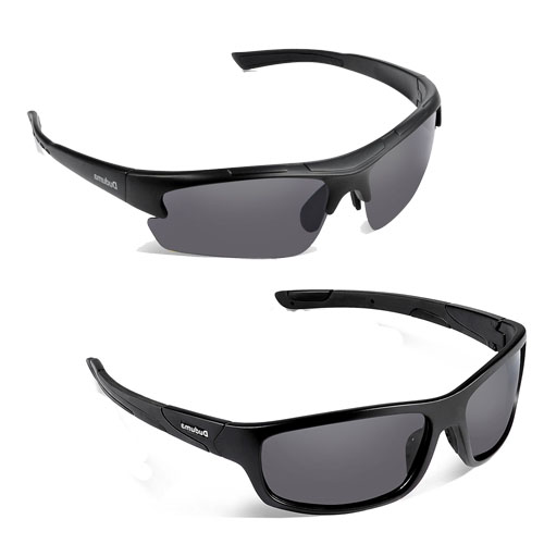 2 Pack of Name Brand Polarized...