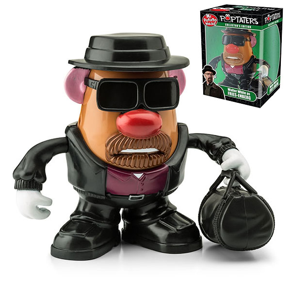 $8.99 (reg $24) Breaking Bad H...