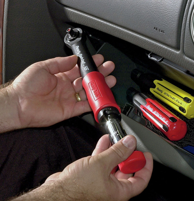 Ready Ratchet 7-Piece Self Storing Socket System - 13 Deals