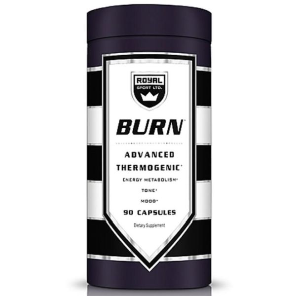 Royal Sport Burn Advanced Ther...