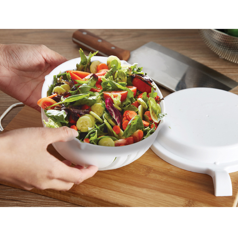 FREE Instant Chopped Salad Mak...
