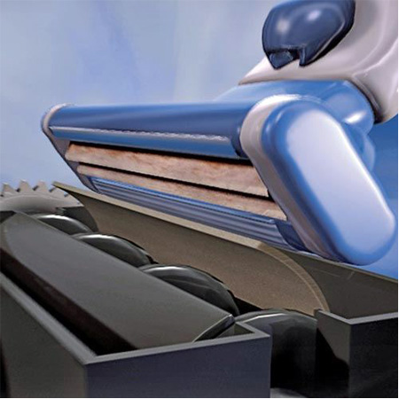 Save A Blade: Automatic Razor Sharpener - As Seen On TV - 13 Deals
