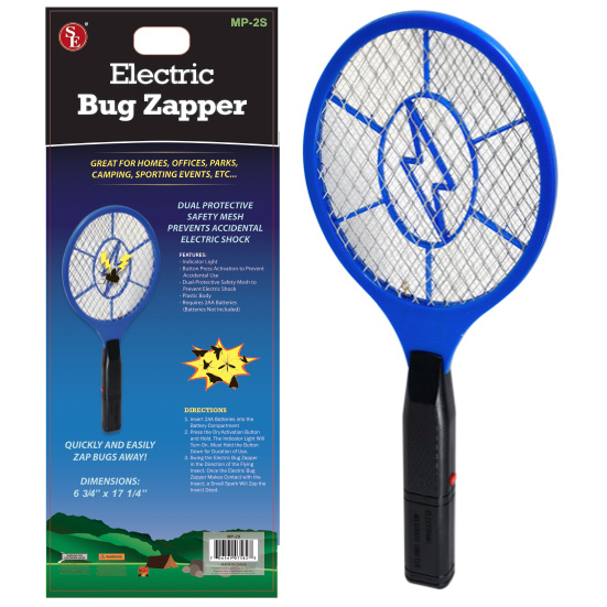 $5.99 (reg $15) Electric Bug Z...