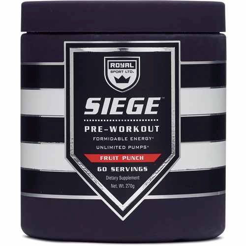 INSANE DEAL - 4 PACK Siege Pre...