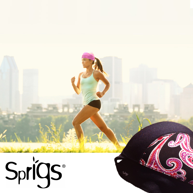 Sprigs Lightweight Beanies Wit...