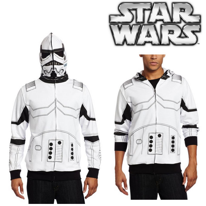 Star Wars Storm Trooper Full F...