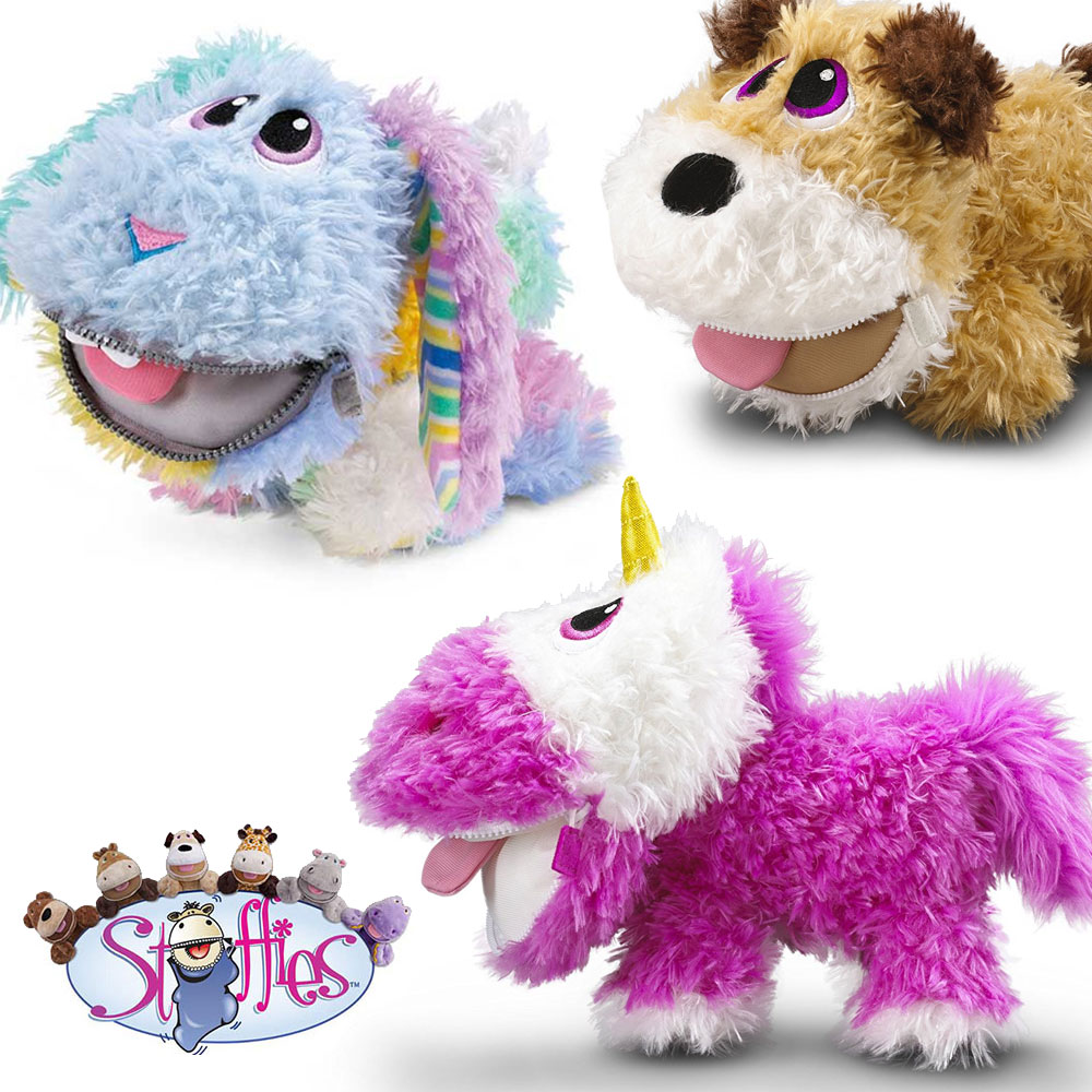 Baby Stuffies Plush Toys with.