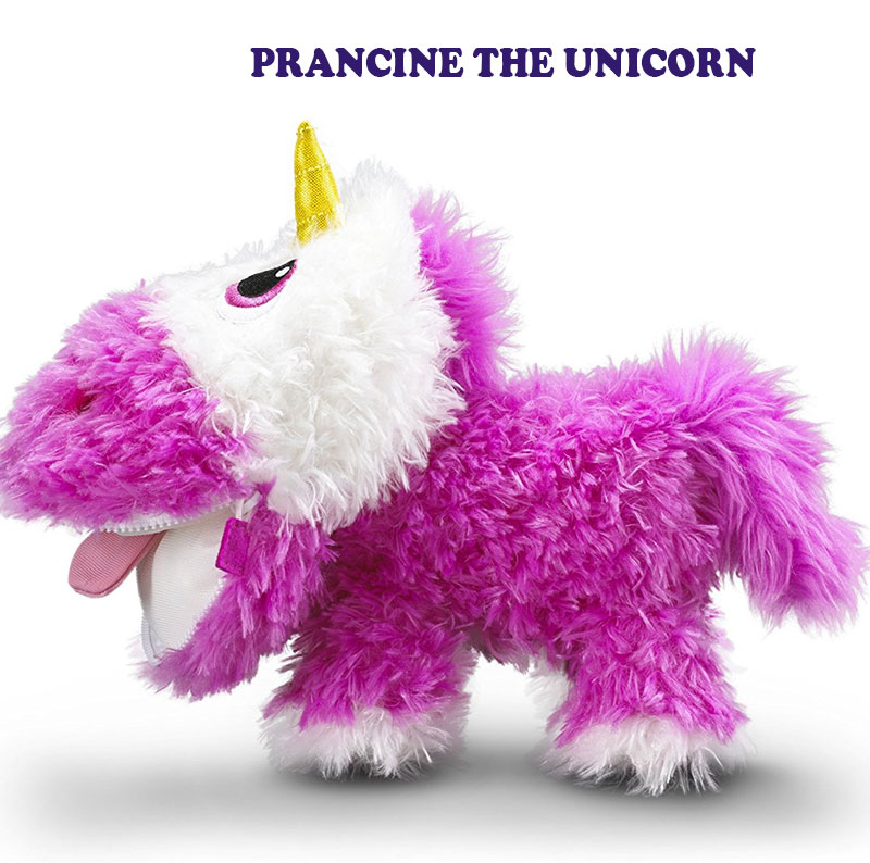 what are stuffies toys