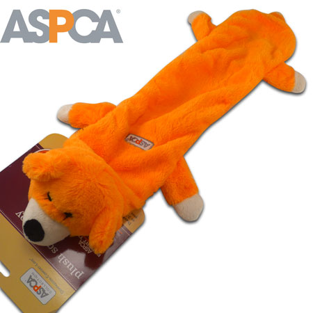 ASPCA Stuffingless Dog Toys - 13 Deals
