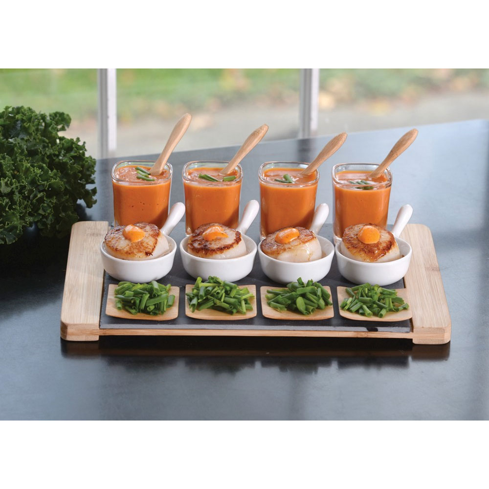 $11.99 (reg $56) Deluxe Tapas.