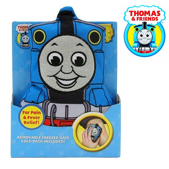 Thomas & Friends Boo Boo Therapeutic Ice Pack