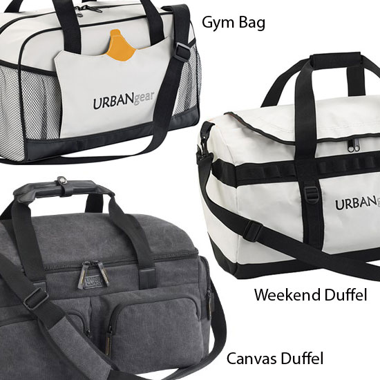 Lewis and Clark Urban Gear Bags - use coupon code URBANGEAR for huge savings!