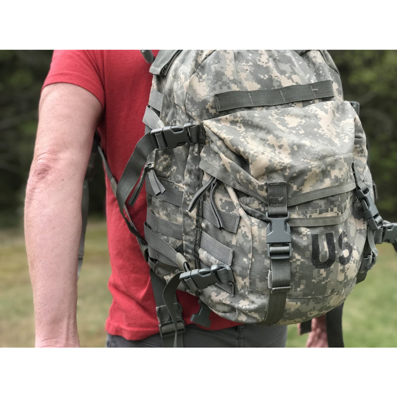 $54.99 (reg $200) US Army Mili...