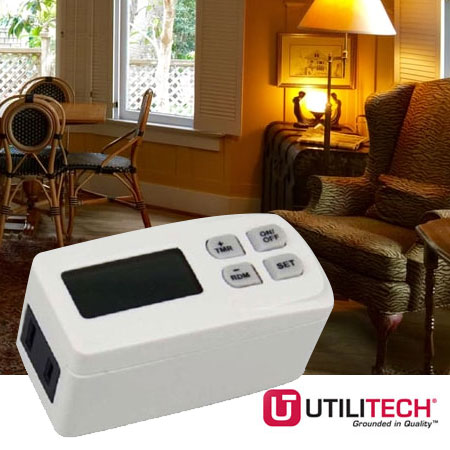 $6.49 (reg $15) Utilitech Indo...