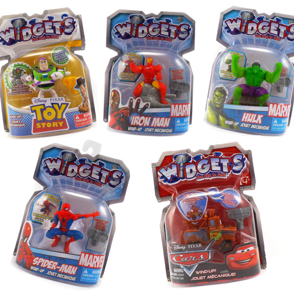 disney blip toys