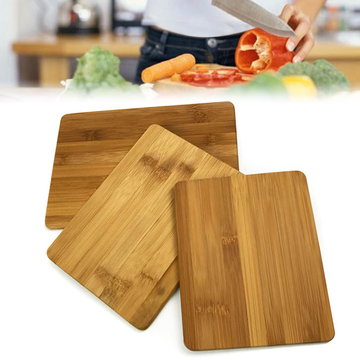 FREE Bamboo Cutting Board (pay...